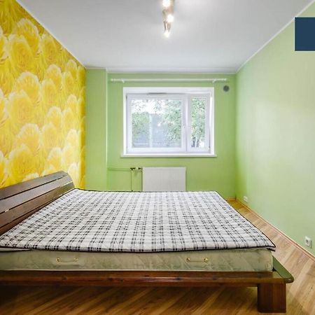 Bright Apartment Near Bus Statioon Reval Exterior foto