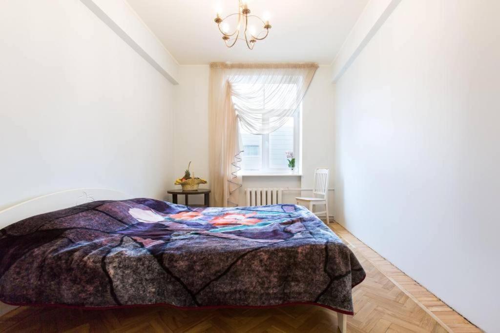 Bright Apartment Near Bus Statioon Reval Exterior foto
