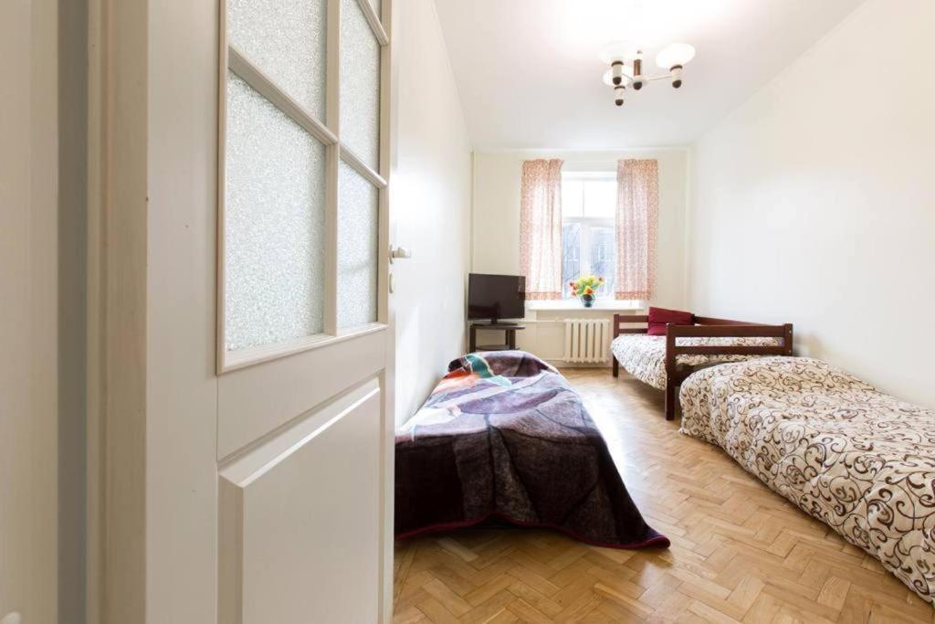 Bright Apartment Near Bus Statioon Reval Exterior foto