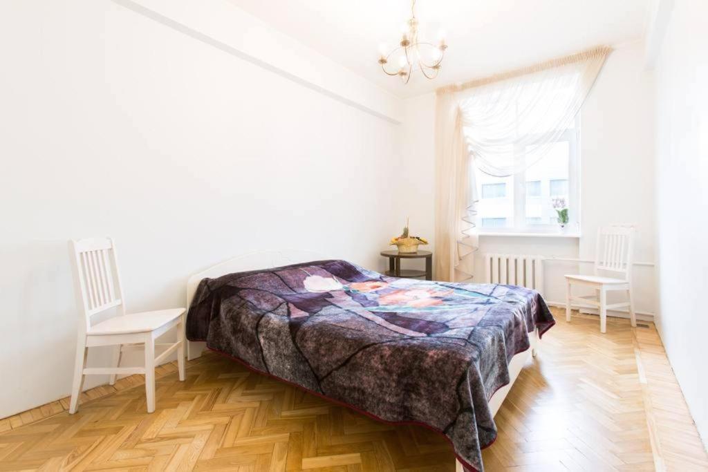 Bright Apartment Near Bus Statioon Reval Exterior foto